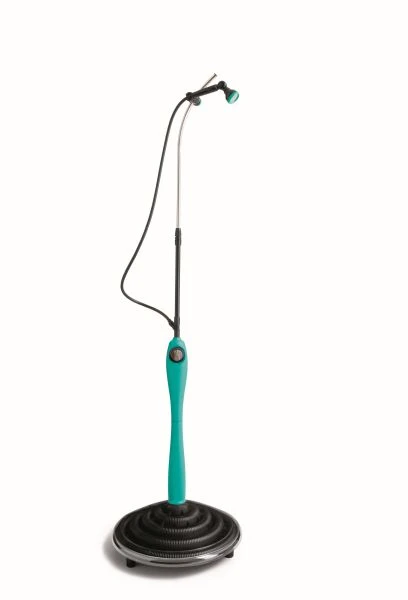 Sunny Style Tuindouche Premium Blauw 1 Sunny Style Tuindouche Premium Blauw