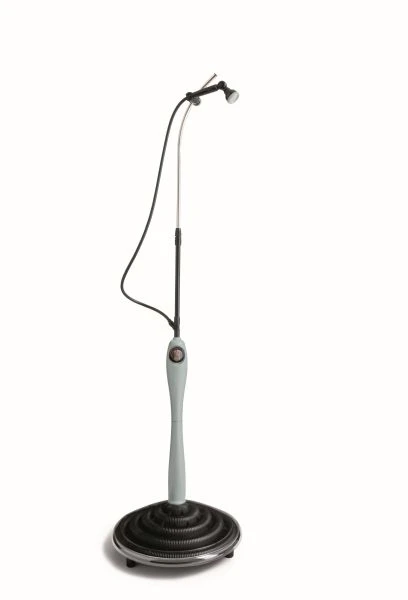 Sunny Style Tuindouche Grijs Premium 1 Sunny Style Tuindouche Grijs Premium