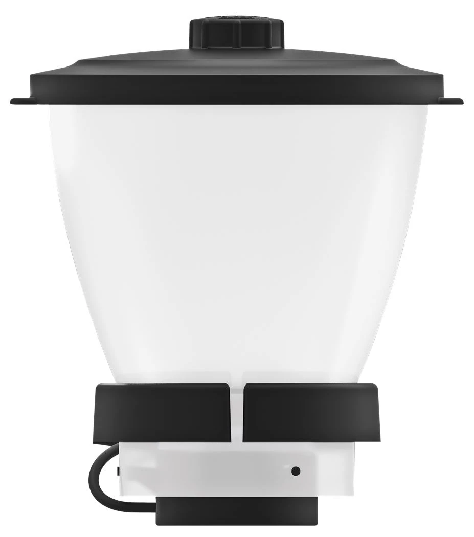 Superfish Voerautomaat Koi-Pro Fish Feeder 1 Superfish Voerautomaat Koi-Pro Fish Feeder