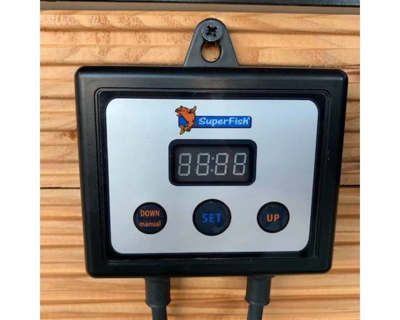 Superfish Voerautomaat Koi-Pro Fish Feeder 3 Superfish Voerautomaat Koi-Pro Fish Feeder - Afbeelding 3