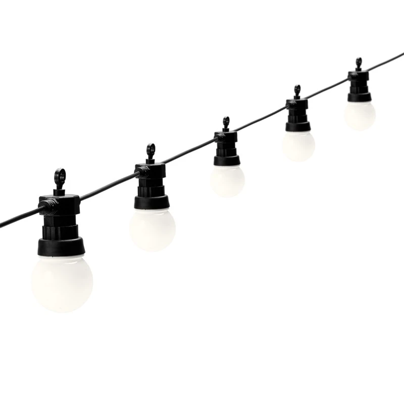 Garden Lights Partyverlichting 2 Garden Lights Partyverlichting - Afbeelding 2