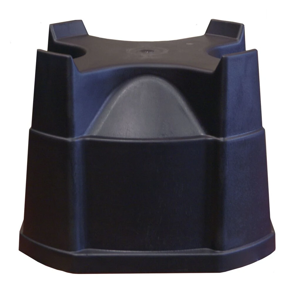 Harcostar Mini Regentonvoet 1 Harcostar Mini Regentonvoet