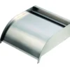 Ubbink Nevada 30 Waterval RVS 13x30x33cm
