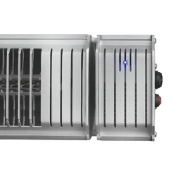 Eurom Golden 2000 Amber Smart Golden Terrasverwarmer | Op Bluetooth / Smartphone -Bijzondere Tuin Verkoop uit lichtje verkoop