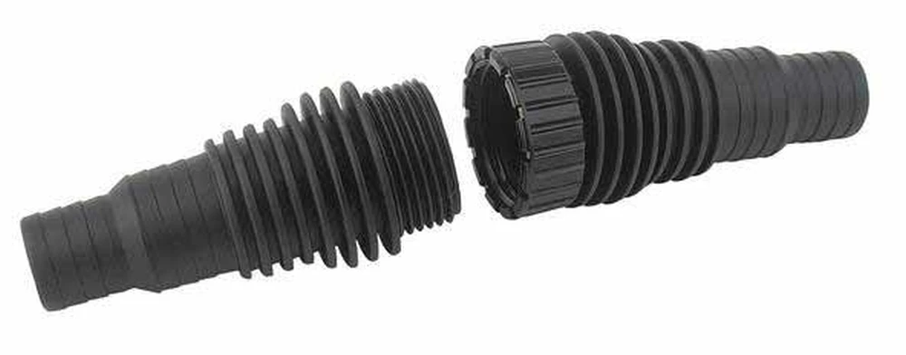 Oase Slangverbinder 1'' 1 Oase Slangverbinder 1''