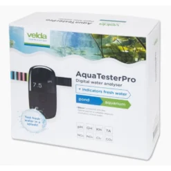 Velda Aqua Tester Pro Testset 5 Velda Aqua Tester Pro Testset -Bijzondere Tuin Verkoop velda aquatester pro 01