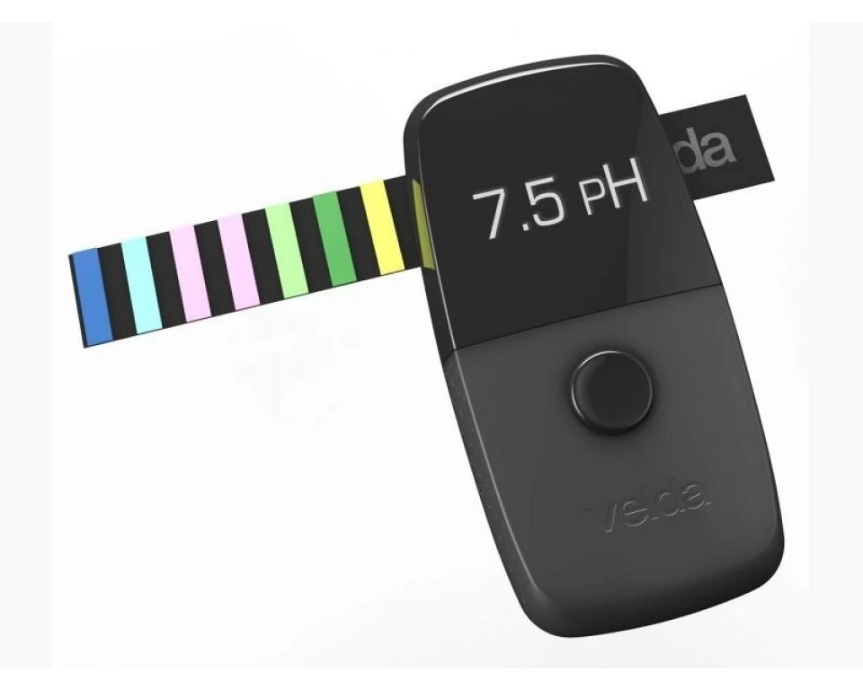 Velda Aqua Tester Pro Testset 1 Velda Aqua Tester Pro Testset