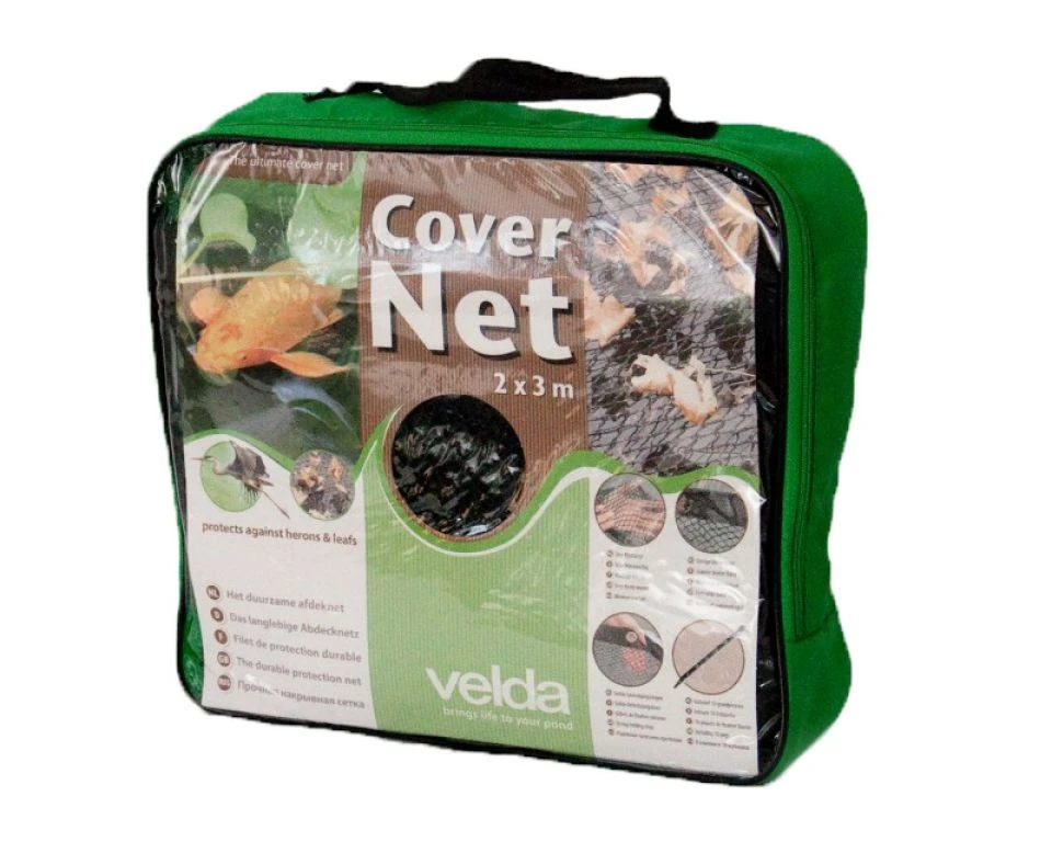 Velda Covernet 2x3m 1 Velda Covernet 2x3m