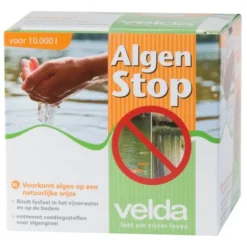Velda Algenbestrijding Algae Stop 500 Gram