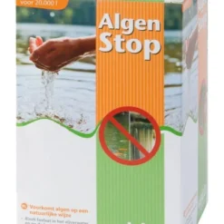 Velda Algenbestrijding Algen Stop 1000 Gram