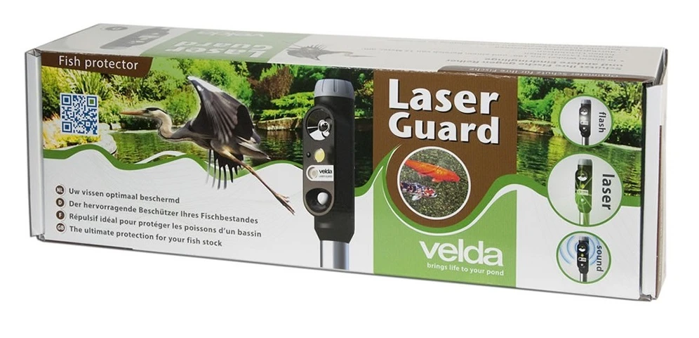Velda Laser Guard 1 Velda Laser Guard
