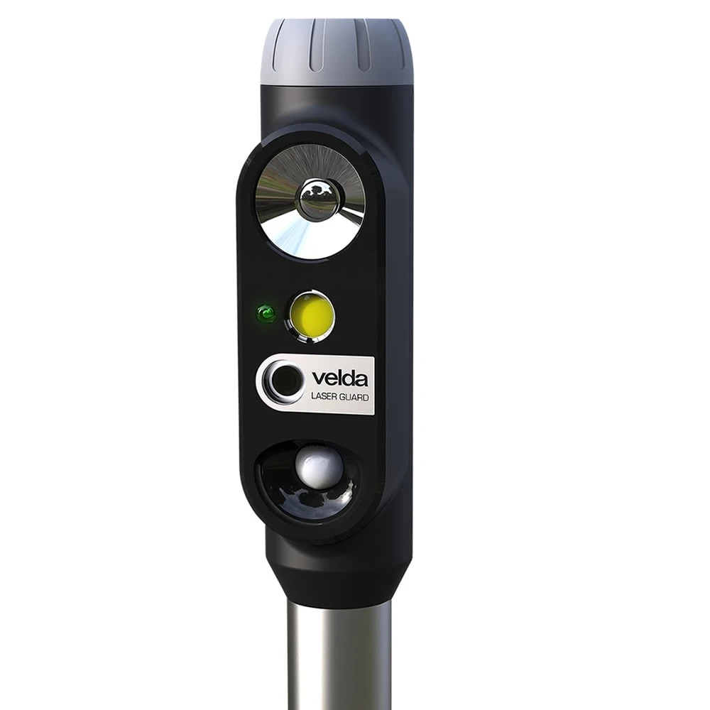 Velda Laser Guard - Tweede Kans 2 Velda Laser Guard - Tweede Kans - Afbeelding 2