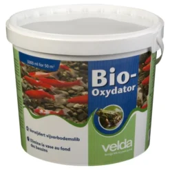 Velda Vijverkuur Bio-Oxydator 5000 Ml