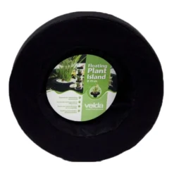 Velda Drijvend Planteneiland Rond 35 Cm