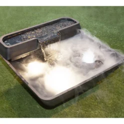 Velda Terrasvijver Met Waterval -Bijzondere Tuin Verkoop velda terrasvijver met waterval 3 1