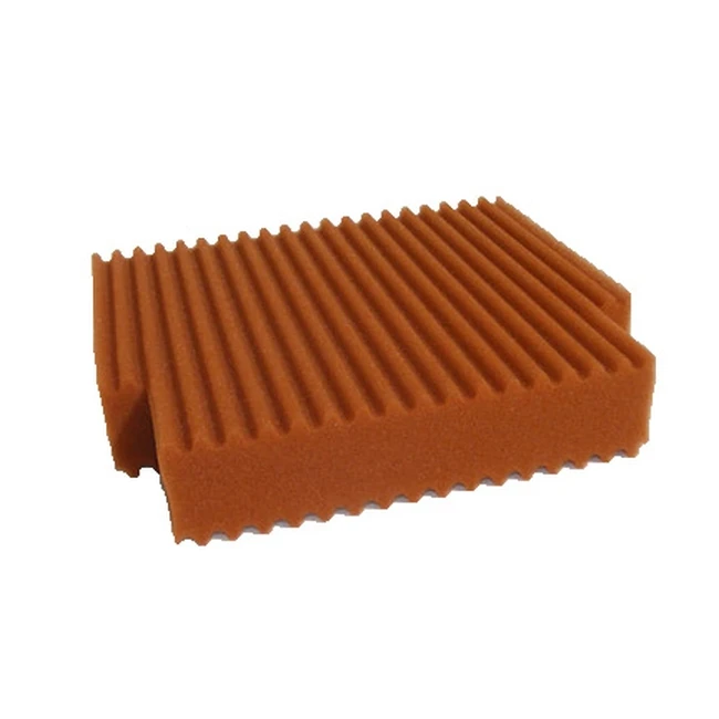 Oase Vervangmousse Rood ProfiClear M3 1 Oase Vervangmousse Rood ProfiClear M3