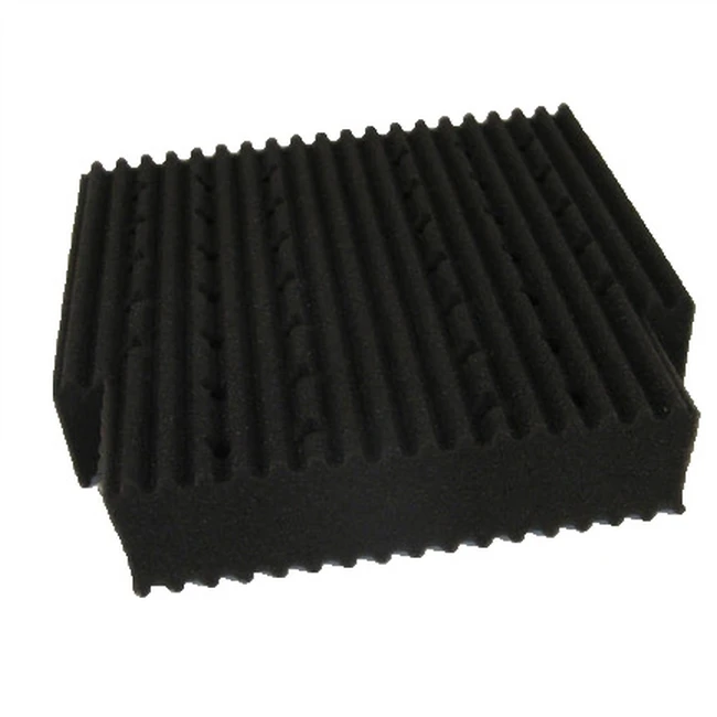 Oase Vervangmousse Zwart Breed ProfiClear M5 1 Oase Vervangmousse Zwart Breed ProfiClear M5