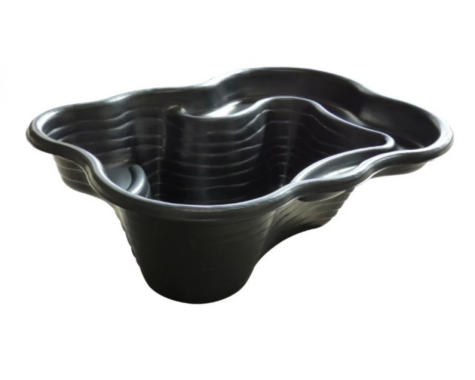 Ubbink Voorgevormde Vijverbak Iris SI 1 Ubbink Voorgevormde Vijverbak Iris SI