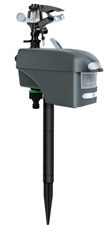 Superfish Bird & Cat Sprinkler 1 Superfish Bird & Cat Sprinkler