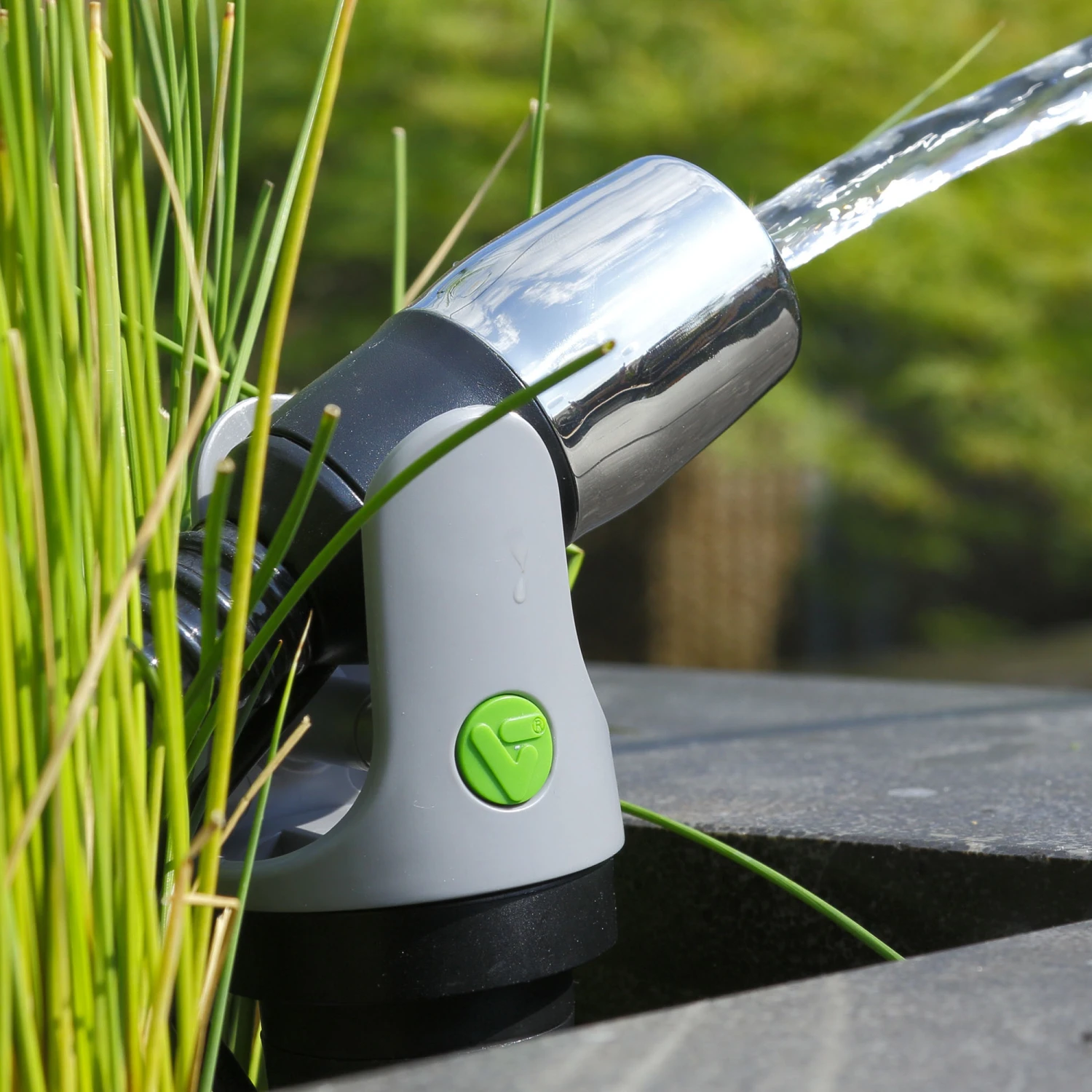 VT Vijverpomp Fontein Jet 2 VT Vijverpomp Fontein Jet - Afbeelding 2