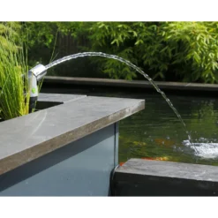 VT Vijverpomp Fontein Jet 9 VT Vijverpomp Fontein Jet -Bijzondere Tuin Verkoop vt vijverpomp fontein3