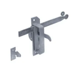 Waelbers Wieringermeerklinkstel Thermisch Verzinkt