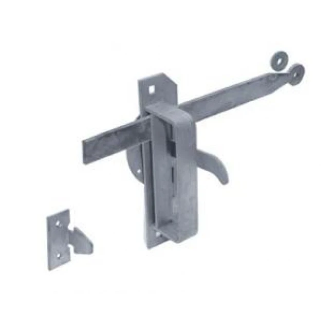 Waelbers Wieringermeerklinkstel Thermisch Verzinkt 1 Waelbers Wieringermeerklinkstel Thermisch Verzinkt