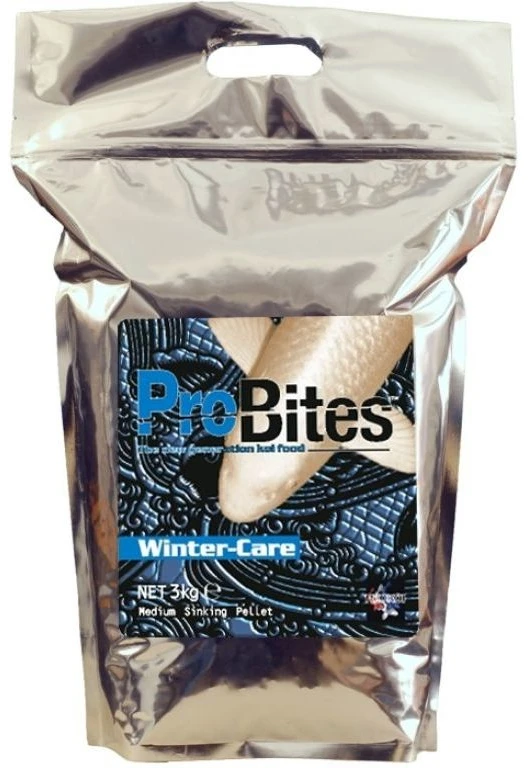 ProBites Winter-Care 3 Kilo 1 ProBites Winter-Care 3 Kilo