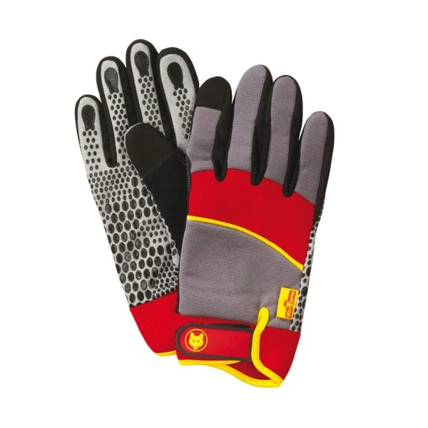 Wolf-Garten Wolf Garten Tuinhandschoenen Maat XL - GH-M 10 1 Wolf-Garten Wolf Garten Tuinhandschoenen Maat XL - GH-M 10
