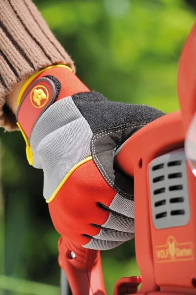 Wolf-Garten Wolf Garten Tuinhandschoenen Maat XL - GH-M 10 2 Wolf-Garten Wolf Garten Tuinhandschoenen Maat XL - GH-M 10 - Afbeelding 2