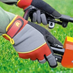 Wolf-Garten Wolf Garten Tuinhandschoenen Maat XL - GH-M 10 5 Wolf-Garten Wolf Garten Tuinhandschoenen Maat XL - GH-M 10 -Bijzondere Tuin Verkoop wolf tuinhandschoenen gh m 8 2