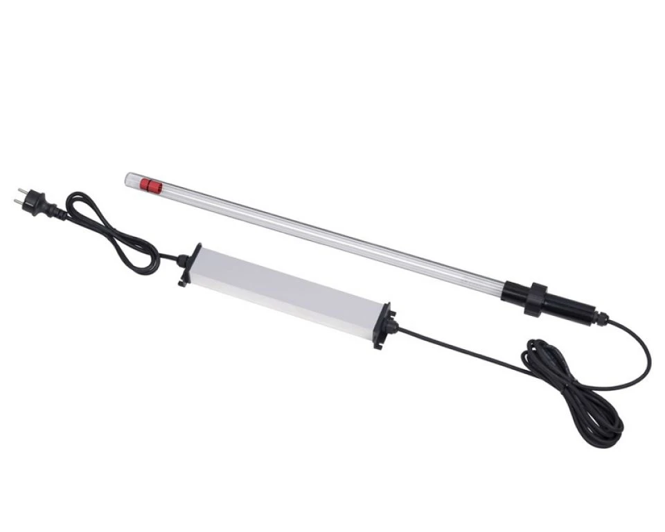 40 Watt Dompel UVC Filter 1 40 Watt Dompel UVC Filter